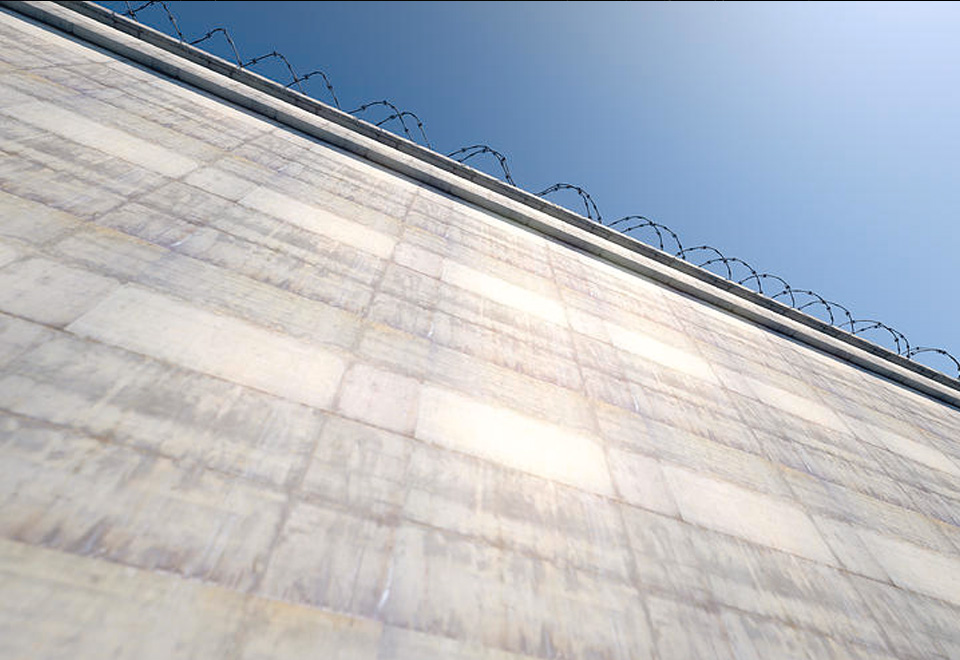 AOG-Impossible-Is-Nothing-High-Wall AOG-Impossible-Is-Nothing-High-Wall